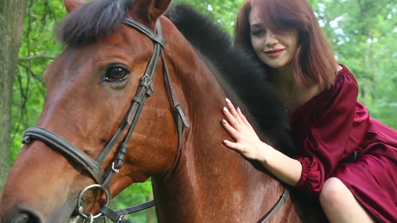 Artunique лесная нимфа backstage