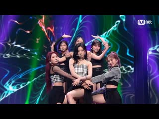 Bling bling (블링블링) – oh mama [kpop tv show | m!countdown 27 05 2021 ep 711]