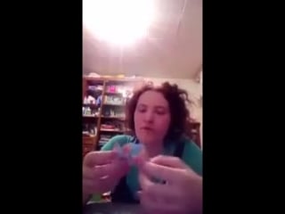 Распакоа 3 х киндеров