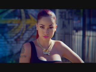 Bhad bhabie feat yg “juice “ [world music] ¦ danielle bregoli