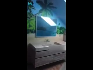 Идеальная ванная com/svoimi rukami gif