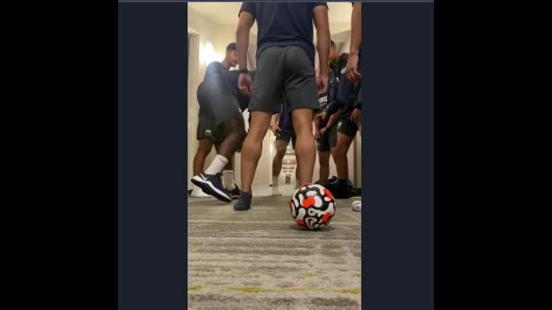 Одному смачно прилетело!