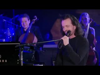 Yanni – felitsa live