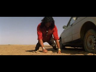 Полный привод (2002) франция,великобритания комедийный боевик