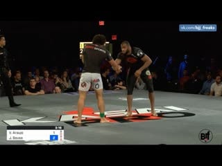 Jackson sousa vs valdir araujo #kasaipro5