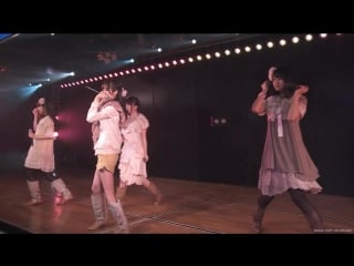 Akb48 team 4 [yume wo shinaseru wake ni ikanai] 1530 wib (11 januari 2016)