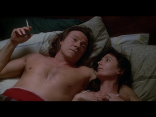 Nancy ferrara nude dangerous game (1993) hd 1080p