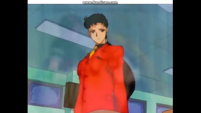 Sailor moon heimliche liebe