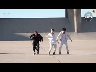 [200222] bangtan porn 'on' kinetic manifesto film (bts focus) bts (방탄소년단)