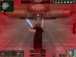 Star wars kotor ii sith lord