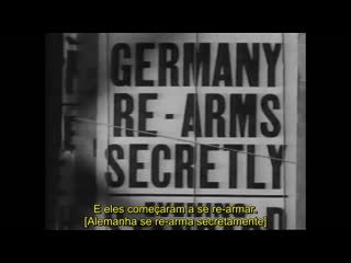 Nova ordem mundial communism by the backdoor [part 10]