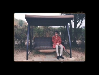 Instagram skullhong12 (hongki) long legs