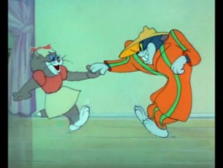 Zoot cat (1944) t01 013