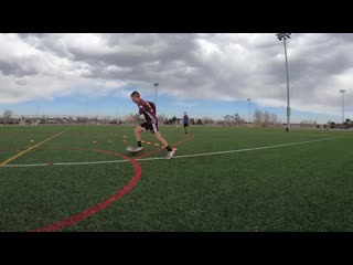Full partner training session fast footwork, dribbling and passing drills for