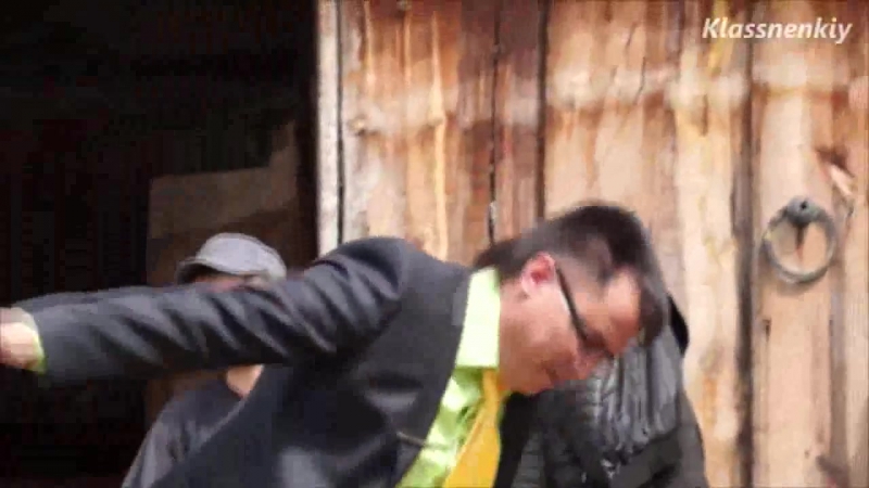 Ильнур юламанов председатель сельсовета прикольная песня ( музыкальный клип ) новинка супер клип 2014г