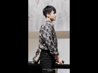 151115 vixx mission sexy couple dance @ gundae fansign