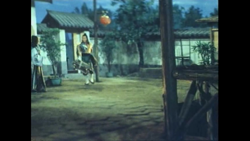 1981 ниндзя в смертельной ловушке / ninja in a deadly trap