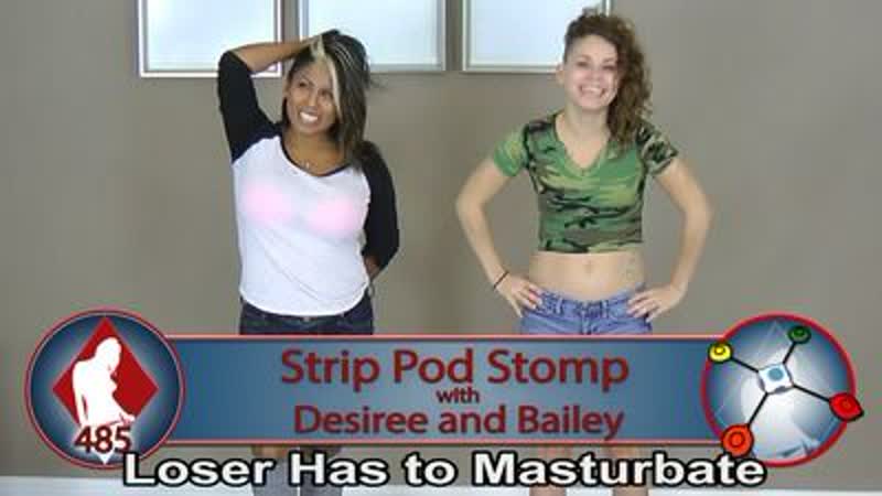 485 топай по кнопкам на раздевание с бэйли и десири (hd качество)