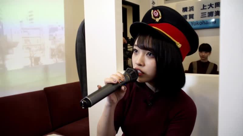 180916 akb48 niconama joshikai (yokoyama yui, muto tomu, mukaichi mion, ogino yuka) [720p]