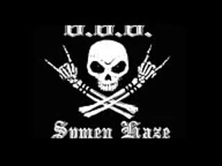 Symen haze dumme kleine