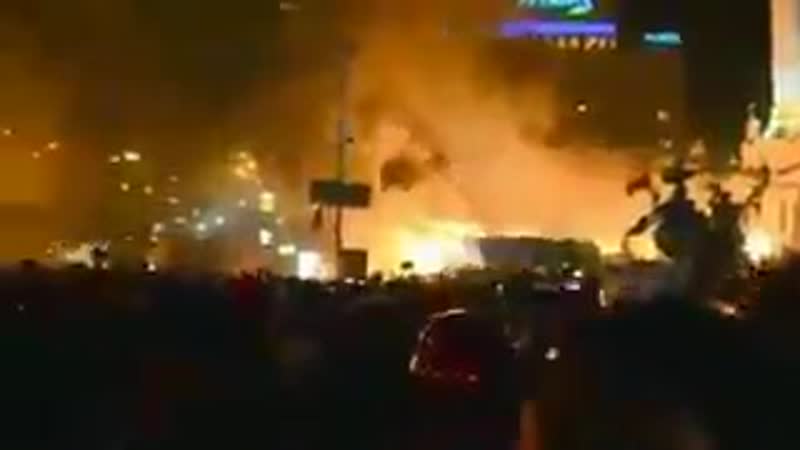 Майдан!!! ось справжня сила духу українського народу!!!