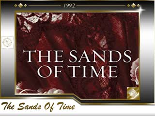 Пески времени сидни шелдона 1 серия / sidney sheldon's the sands of time (гэри нельсон / gary nelson) 1992, сша