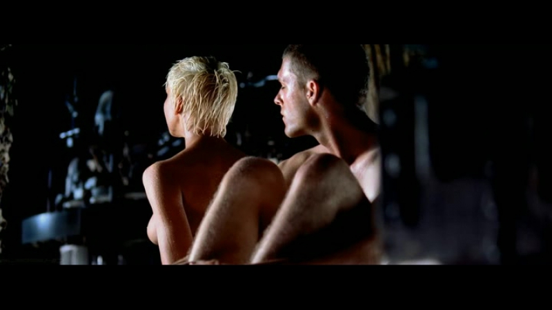 Ормандағы және саяжайдағы ененің жыныстық қатынасы