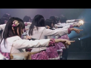 Nmb48 aitakatta (akb48 request hour set list best 100 2011)