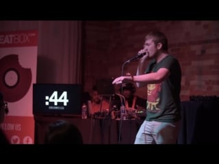 Napom | gnb 2018 | solo prelim