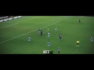 Eskerbek x be | nice goal