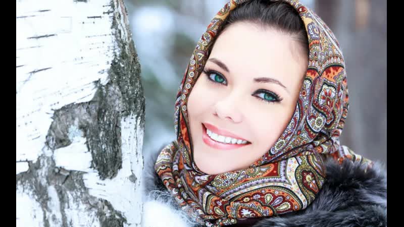 Обзор платки павлопосадские