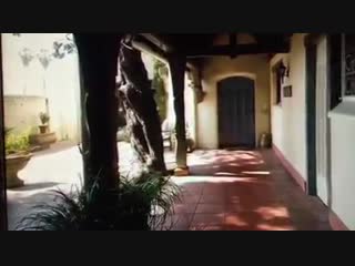 Sharon tate and roman polanski's beach house at 1038 palisades beach rd, santa monica, ca 90403