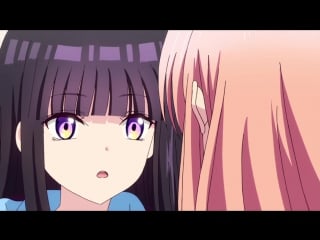 Ловушка лжи | netsuzou trap 5 серия