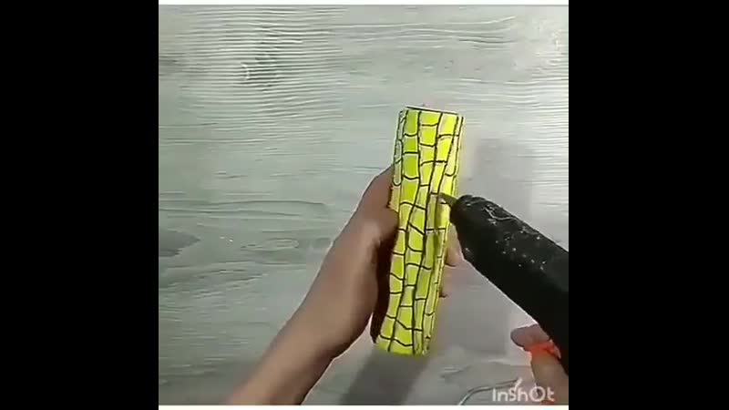 Интересная фактура