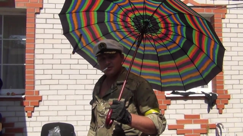 Эффективная защита от града иловайск | 26 08 2014