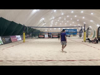 Четвертьфинал ненашев/малов vs губанов/михуля men medium a marusia open