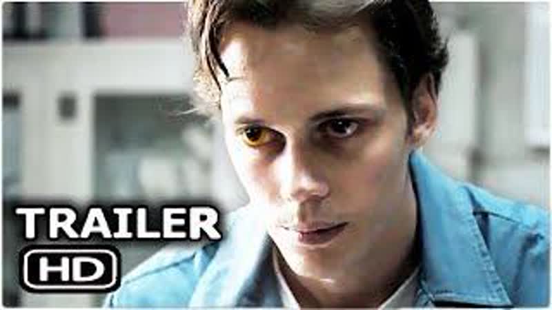 Касл рок (2018) русский трейлер