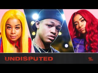 Undisputed "young kings" yk osiris, s3nsi molly & lil brook (wshh exclusive)