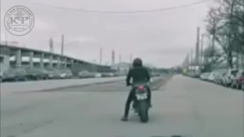 Цыгане проехали