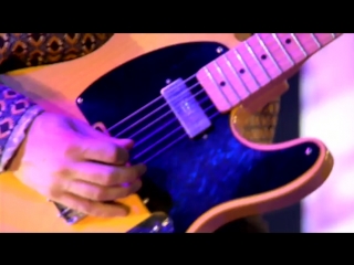 Kaleo bang bang baloise session