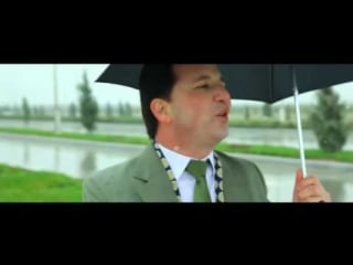 Ilshat annamammedow yagyar yagysh [hd] 2015