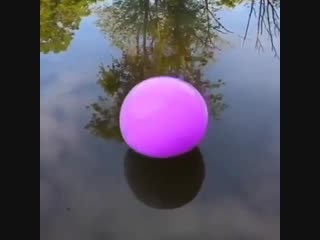 Пузырь (vhs video)