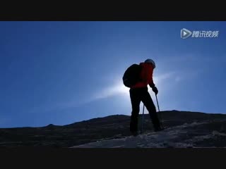 2015 haba snow mountain climb