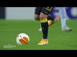 Uel group g day 3 zorya aek