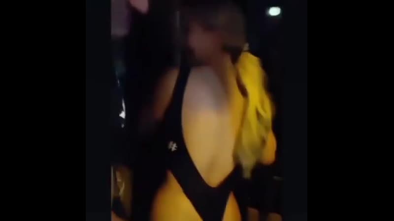 Забег на финале лиги чемпионов ливерпуль тоттенхэм 2019 #kinsey sue (3)