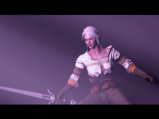 Wildhunt extended cut