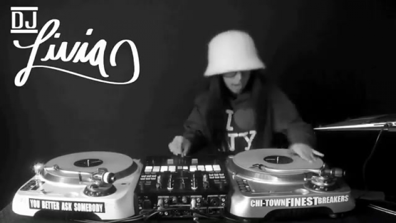 Livia porn video – Dj livia