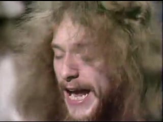 Jethro tull the witches promise [bbc top of the pops 1970]