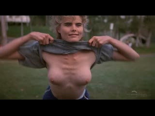 Мэриел хемингуэй (mariel hemingway nude scenes in "creator" 1985)