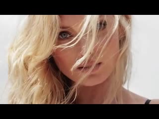 On the floor (extended) elsa hosk (music video